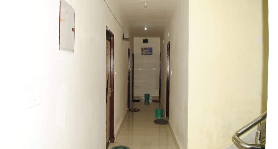 Satiya Guest House, Bodhgaya, Bodhgaya 5